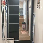 Tündérkert Apartamento Lakitelek