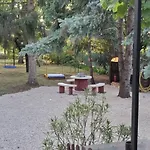 Tündérkert * Lakitelek