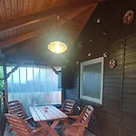 Apartamento Tündérkert *