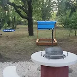 Tündérkert *
