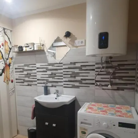 Appartement Tuenderkert