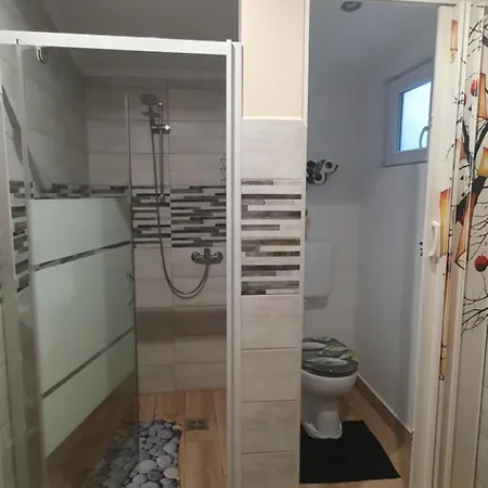 Apartman Tündérkert