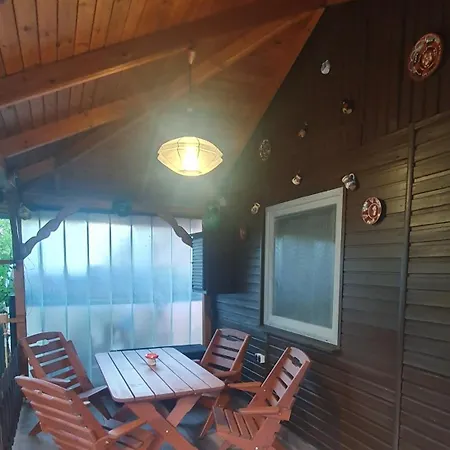 Appartement Tuenderkert *