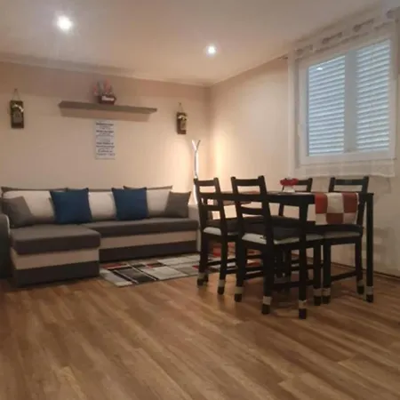 Appartement Tuenderkert *