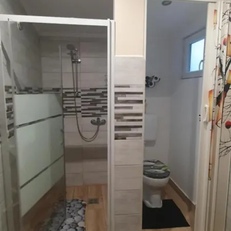 Appartement Tuenderkert Lakitelek